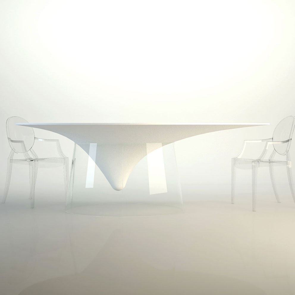 tavolo design CALLA