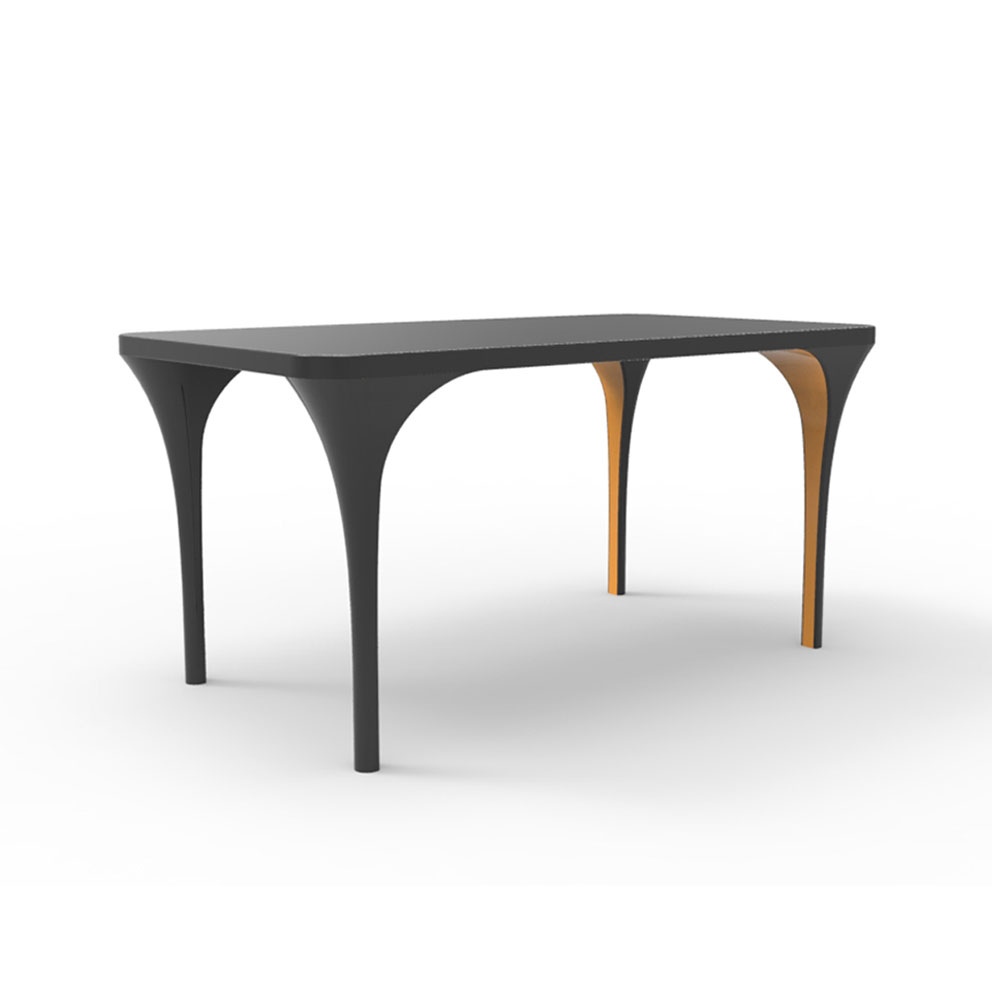 Tavolo di design